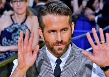 RYAN REYNOLDS POSTAO BIZNISMEN: Glumac uložio u Mint Mobile