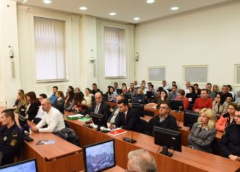 VJEŠTACI UKAZUJU NA UBISTVO, A MEDIJI NA UBICE! Savić: Nije se desila  saobraćajka na način kako to piše u spisima  
