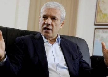 RASPRŠILI SU NAM SNOVE O DEMOKRATIJI Tadić: Na Balkanu je prisutnija Kina nego EU