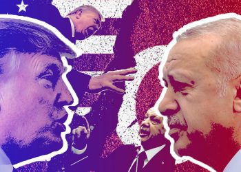 ERDOGAN PO DRUGI PUT U WASHINGTONU Stanković: Novac je postao jedini jezik privatne diplomatije američkog predsjednika