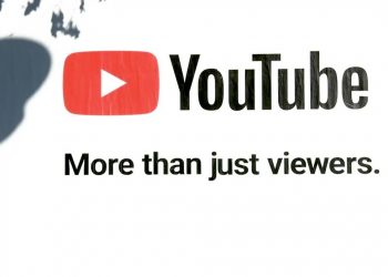 YOUTUBE Uvodi male promjene