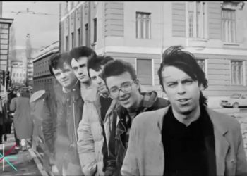  I TO JE BILA “MLADA BOSNA” Na današnji dan 1984. u Rijeci je “Crk’o Maršal”