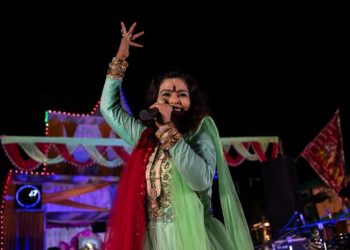 POP MUZIKA KOJA POZIVA NA POKOLJ NEVJERNIKA I PRINUDNO PREOBRAĆANJE: Kako su Modijevi hindu nacionalisti u Indiji mržnju zapakovali u stihove
