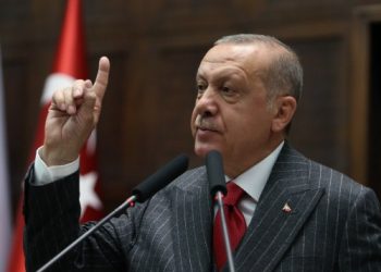 TURSKA POKREĆE JOŠ JEDAN MEGA PROJEKAT Erdogan: Nikada nismo bili bliži cilju velike i snažne Turske