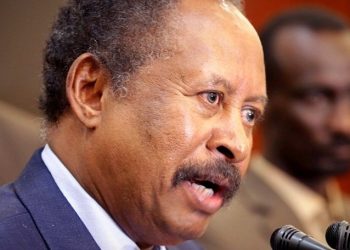 SUDAN NIJE VIŠE NA CRNOJ LISTI AMERIKE Hamdok: Smanjili smo broj vojnika u Jemenu