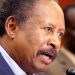 SUDAN NIJE VIŠE NA CRNOJ LISTI AMERIKE Hamdok: Smanjili smo broj vojnika u Jemenu