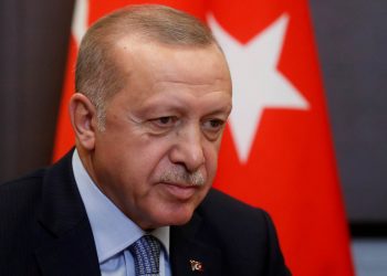 ISLAM JE VJERA MIRA Erdogan: Nikad nećete moći unijeti terorizam u našu religiju