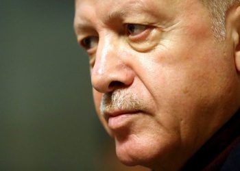 ERDOGAN KREĆE U JOŠ JEDNU VOJNU AVANTURU Turska šalje svoje trupe na sjever Afrike: ‘Nećemo mirno promatrati pohod plaćenika koje podržava Rusija’