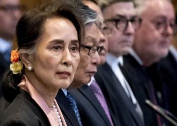 SUĐENJA ZA GENOCID I POMIRENJE – TRI PRIČE: Myanmar, Jugoslavija i Rwanda