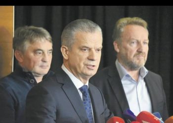 ONI SU MARGINALCI KOJE JE POPLAVA IZBACILA…Radončić: Čitam i čujem glasnu kuknjavu, plač, suze…