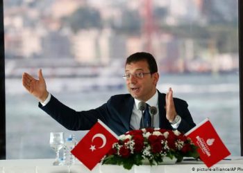 TENZIJE U BOSFORSKOM TJESNACU: Gradonačelnik Istanbula u tihom ratu s Erdoganom