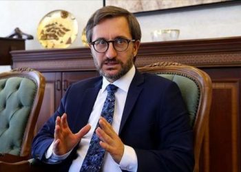 TURCI PRIVRŽENI ALIJANSI Altun: Vjerujemo u ideale i postojeće misije NATO alijanse