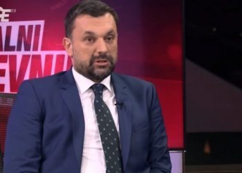 OTVARA SE NOVI RAT MEĐU BOŠNJACIMA Konaković: Radončić mafijaškim porukama plaši ljude, prisluškuje, montira porno afere