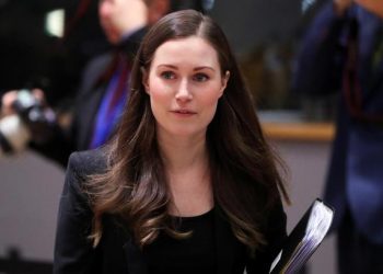 NAJMLAĐA PREMIJERKA NA SVIJETU Marin: ‘Radit ćemo 4 dana u sedmici po 6 sati’