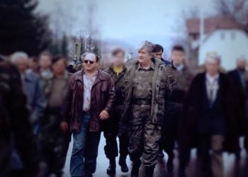 “BOSANSKI MENGELE”: Uspavao otetu trudnicu i izveo abortus