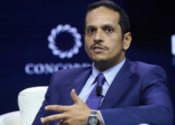 DOHA I RIYAD PREVLADALI PAT POZICIJU Al Thani: Izašli smo iz pat pozicije i počeli razgovarati sa Saudijcima