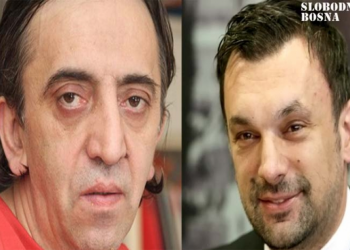 ZA GRAM KOKAINA Avdić: Jedni “šmrču” belo, a drugi razvijaju biznis novcem nastalom na toj pošasti!
