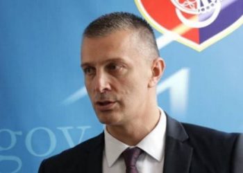  METROPOLA (ZA)DRUGARE: Čelik novi predsjedavajući Skupštine Kantona Sarajevo