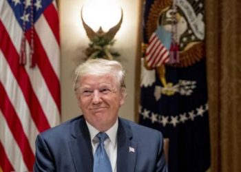UŠAO U ANALE CIONIZMA Trump: Izrael nikada nije imao boljeg prijatelja od mene
