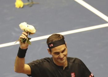PISMO, GLAVA: Federer je prva živa osoba koja će se pojaviti na švicarskoj kovanici od 20 franaka