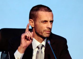 PREDSJEDNIK UEFA PROTIV VAR TEHNOLOGIJE: “Ako imate veliki nos mogu da vam ponište gol zbog ofsajda”