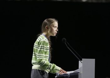 “MOĆ MLADOSTI”: Greta Thunberg je ličnost godine magazina Time