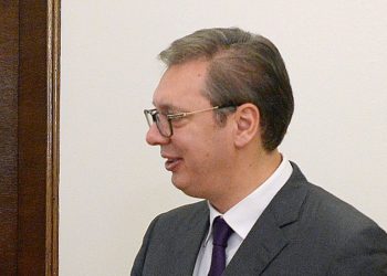 POLITOLOŠKA ANALIZA: Srbija je jedina u Europu vratila despotski režim