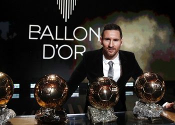 IZBOR GUARDIANA: Messi najbolji nogometaš svijeta, Modrić na 45. mjestu