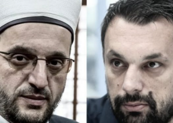 IĆI, MIĆI IŠERIĆI… Hoće li Islamska zajednica vratiti novac koji je Konaković uplatio Išeriću za stan?!