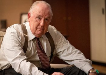 BIO CHURCHILL I CLINTON: John Lithgow ne želi tumačiti lik predsjednika Donalda Trumpa