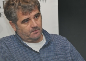 NIKO NE SMIJE DA VAS PLAŠI Kebo: Ovdašnji politički moćnici nikako da shvate da im mi novinari ništa ne dugujemo