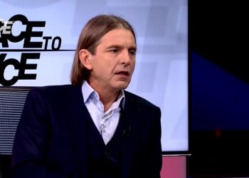 PREDRAG JE SARAJLIJA(MA) DA BI BIO ČETNIK! Kojović: Boli me kada me nazivaju četnikom, to su ljudi koji su uništili i moj život (VIDEO)