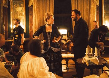 ‘MILJENICA’ POHARALA BERLIN: Osam evropskih nagrada za britanski film