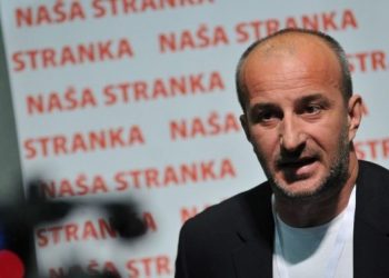 KADA STE VJERNE SLUGE BILE… Čamdžić: Izetbegović nagrađuje krivca za propast revizije presude protiv Srbije
