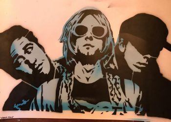 KURT COBAIN I DALJE OBARA REKORDE: “Smells Like Teen Spirit” ima više od milijardu YouTube pregleda