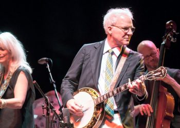 VIDEO: Steve Martin i pogled na apstraktnu umjetnost