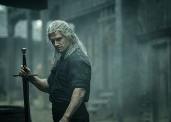 “THE WITCHER” JE VEĆ NAJBOLJE OCIJENJENA NETFLIXOVA SERIJA NA IMDBU-u