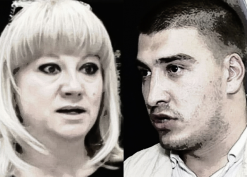 DVA TASA ŽELJKOVE „MJERE STVARI“: Zahiragić će biti ministar pravde, a Vlaisavljević ministrica obrazovanja