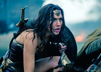AMAZONKA IZ STRIPA: Objavljen prvi trailer za film “Wonder Woman 1984”
