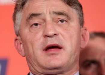 ŽELJKO JE ZAKON! DF: Dobili smo ANP, dobit ćemo i bitku za Izborni zakon, neće biti plavih, crvenih i zelenih biračkih kutija!