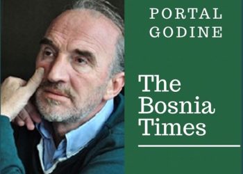 THE BOSNIA TIMES – PORTAL GODINE: Nezvisnim medijima i novinarima porasla cijena