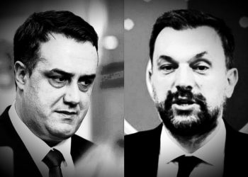 ASIME, SPASI ME OD 300 OPTUŽNICA Evo zašto SDA zaista ruši „šestorku“?!