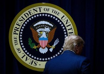 NIJEMCI U TRUMPU VIDE “VELIKOG ŠEJTANA” Smatraju ga opasnijim od Putina, Jong-una, Jinpinga i Ali Hameneija