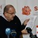 REKET JE LAGUMDŽIJIN POLITIČKI PATENT Bijedić: Tužilac koji me reketirao vodi istragu protiv mene