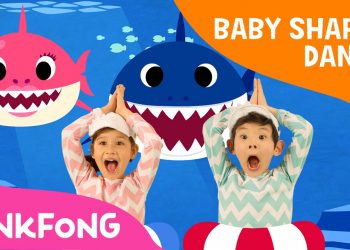 ‘BABY SHARK’: Kako je postala najpopularnija (i najomraženija) pjesma na internetu, a onda i živi spektakl