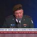 BIVŠI ŠEF IZRAELSKIH ODBRAMBENIH SNAGA: Godinama smo snabdijevali ISIL, Al Qaedu i FSA oružjem i novcem