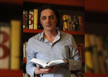 KOMŠIĆ UBIJA DRUŠTVENU NADU Bojić: Kritički govoriti Komšiću riskirate da vas proglase neprijateljem Bosne i Hercegovine