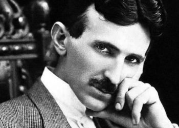 BLISTAVI UM Razlog zašto je Tesla umro u krajnjoj bijedi i dugovima