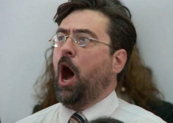 CIRKUS COLUMBIJA U REŽIJI DAMIRA NIKŠIĆA Nikšić:Izdajnici!