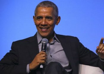 KAD BI ŽENE VLADALE SVIJETOM Obama: Svijet je u problemu zbog starih muškaraca koji se ne žele maknuti s puta